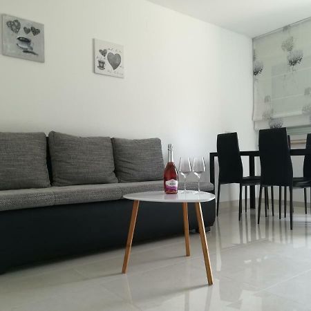 Apartman Ana 波拉特 外观 照片