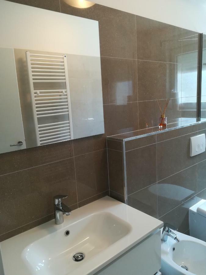 Apartman Ana 波拉特 外观 照片