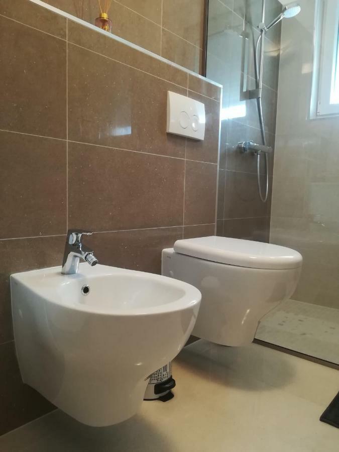 Apartman Ana 波拉特 外观 照片