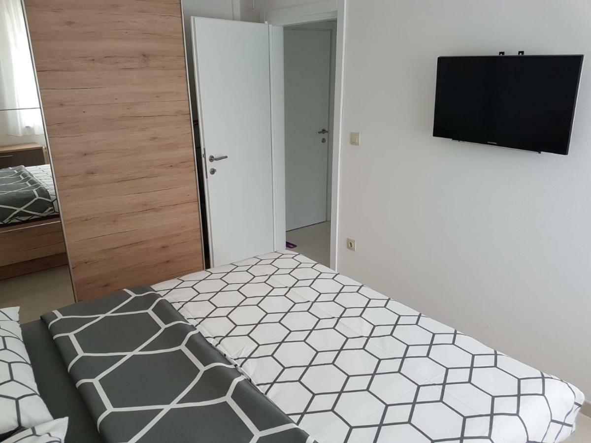 Apartman Ana 波拉特 外观 照片