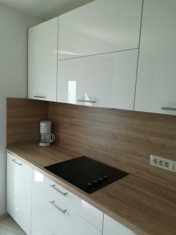 Apartman Ana 波拉特 外观 照片